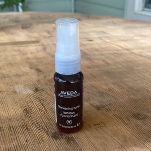 Aveda Thickening Tonic